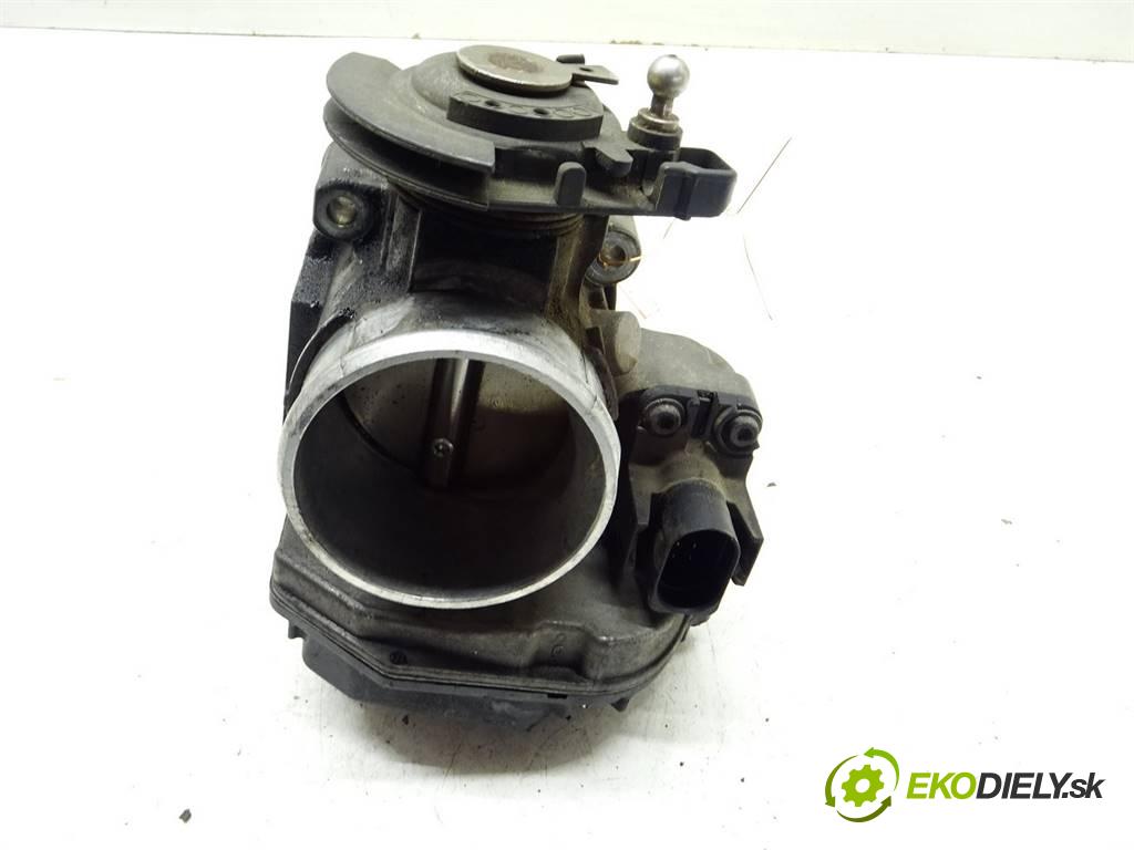 Audi A6 C5  1997 110 kW SEDAN 4D 1.8T 150KM 97-04 1800 Škrtiaca klapka 408237212008 058133063Q (Škrtiace klapky)