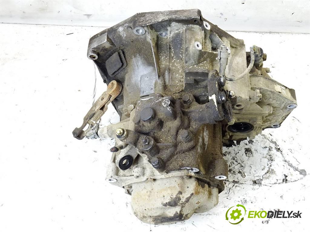 Fiat Seicento  2003  1.1B 54KM 98-10 1100 Prevodovka  (Prevodovky)