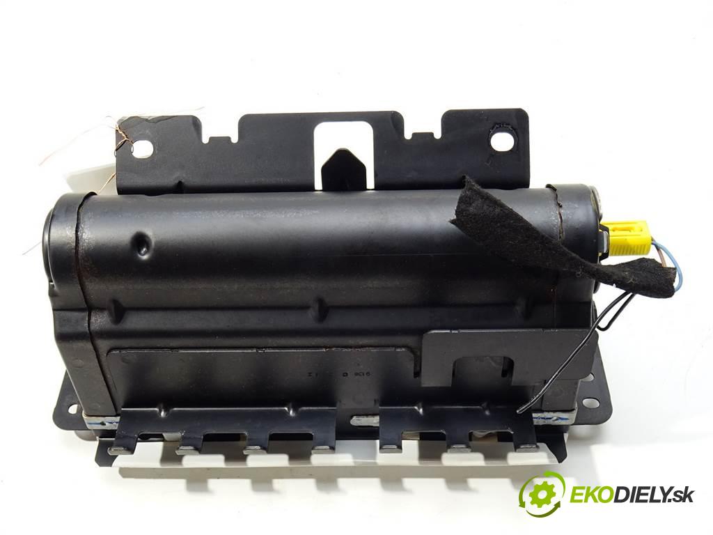 Renault Trafic II  2012 84 kW LIFT 2.0DCI 114KM 06-14 2000 AirBag spolujazdca 8200727514 (Airbagy)