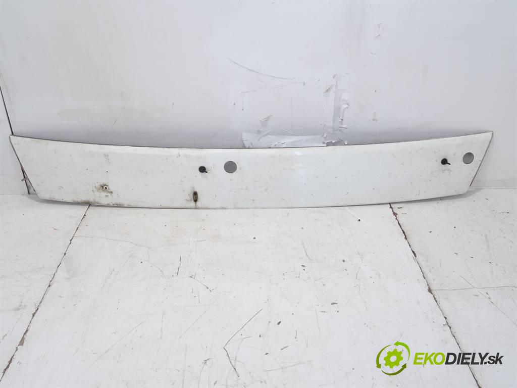 NISSAN CABSTAR    35.14 F24 100 kW (136KM) 07-13  krycí plasty torpédo plast pod čelní okno střed 61870MB