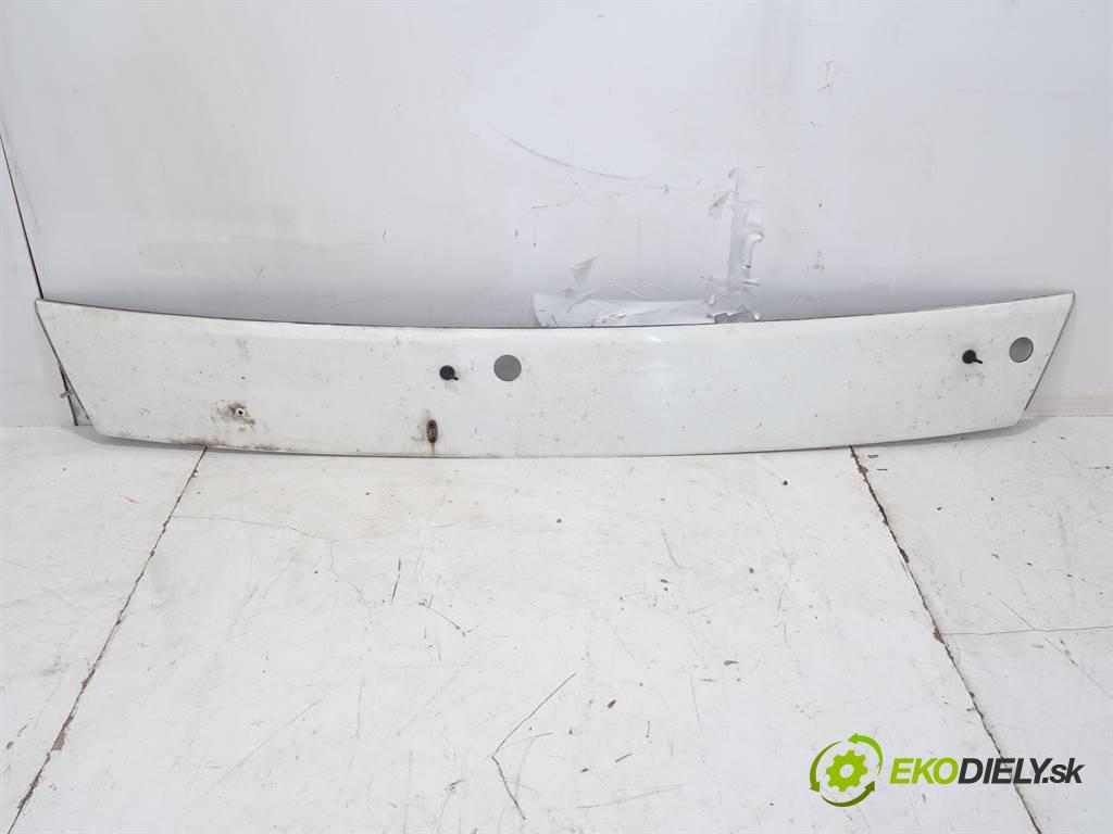 NISSAN CABSTAR    35.14 F24 100 kW (136KM) 07-13  krycí plasty torpédo plast pod čelní okno střed 61870MB