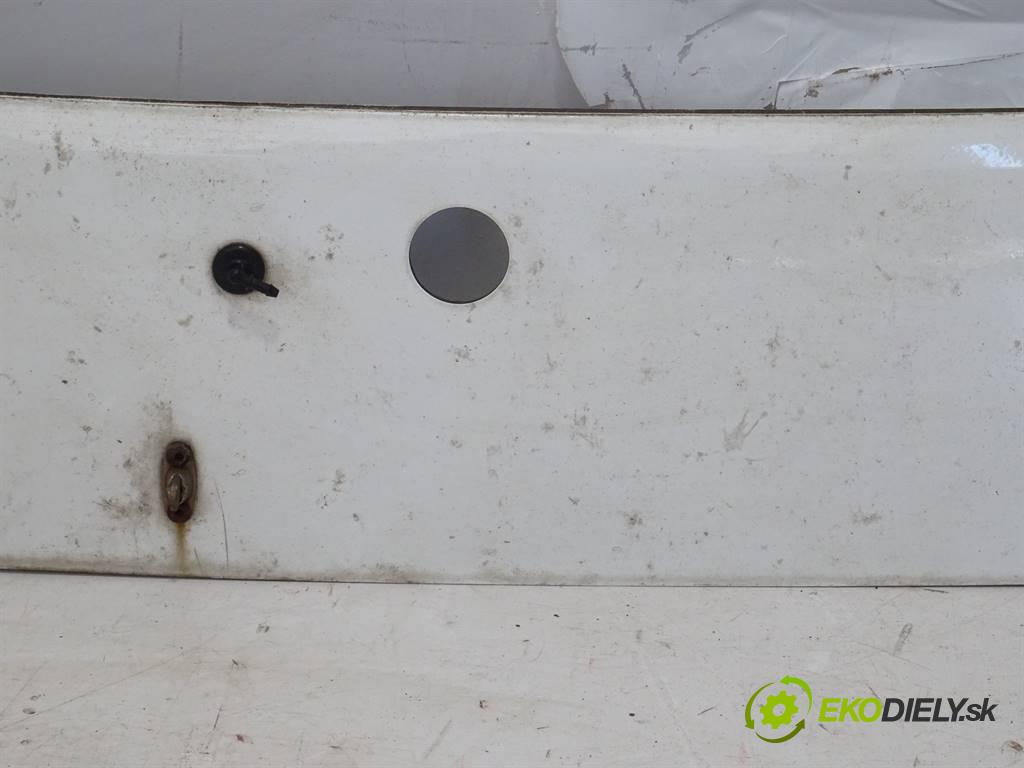 NISSAN CABSTAR    35.14 F24 100 kW (136KM) 07-13  krycí plasty torpédo plast pod čelní okno střed 61870MB