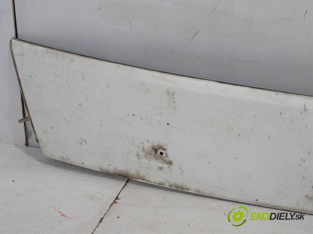 NISSAN CABSTAR    35.14 F24 100 kW (136KM) 07-13  krycí plasty torpédo plast pod čelní okno střed 61870MB