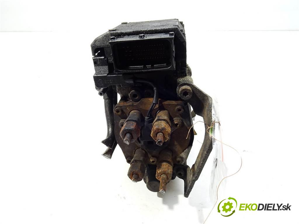 Opel Zafira A  2003 74 kW 2.0DTI 101KM 99-05 2000 pumpa vstřikovací Y20DTH (Vstřikovací čerpadla)