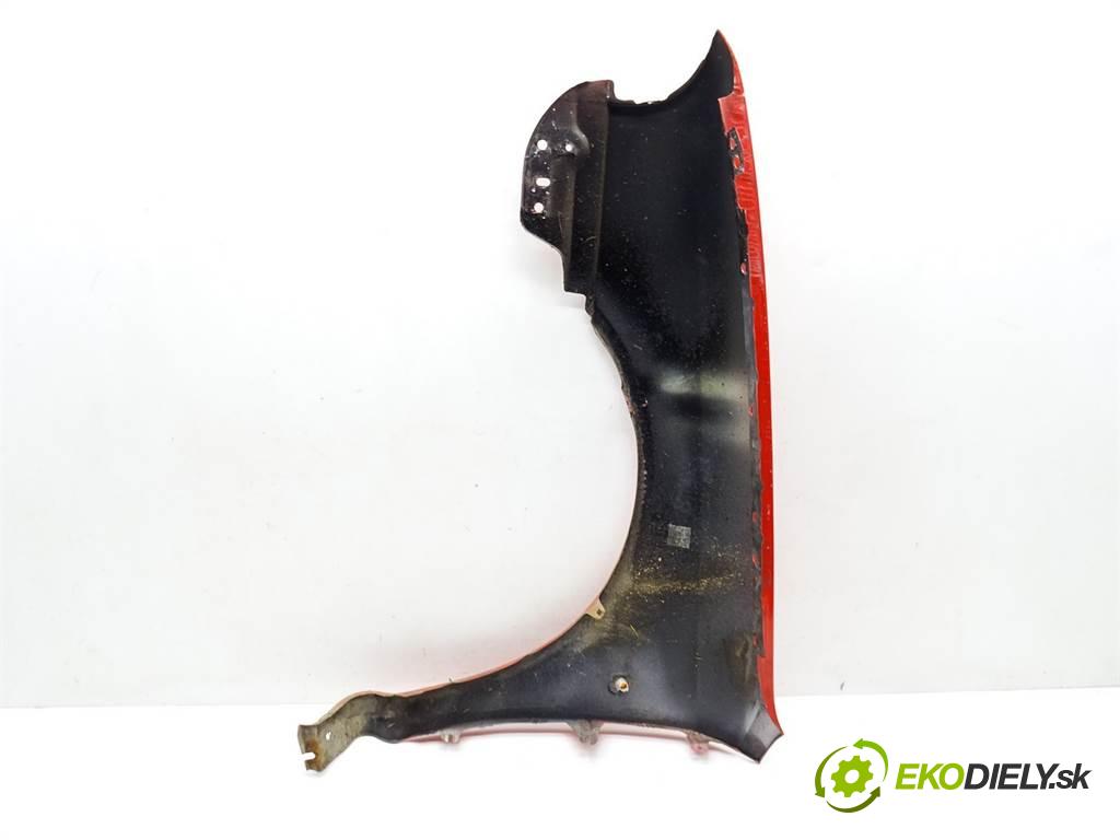 Skoda Octavia I  1999 74 kW LIFTBACK 5D 1.6B 101KM 96-00 1600 Blatník predný pravy  (Ostatné)