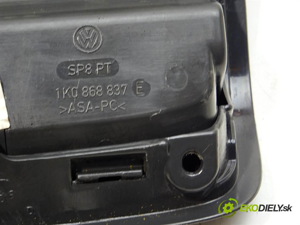 Volkswagen Golf V  2007 147KW GTI HATCHBACK 3D 2.0TFSI 200KM 03-09 1984 svetlo stropné  (Osvetlenie interiéru)