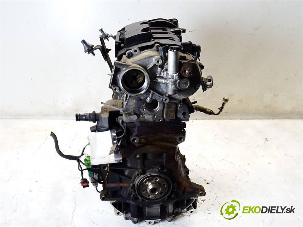 Volkswagen Golf V  2007 147KW GTI HATCHBACK 3D 2.0TFSI 200KM 03-09 1984 Motor BWA (Motory (kompletné))