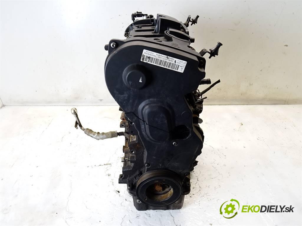 Volkswagen Golf V  2007 147KW GTI HATCHBACK 3D 2.0TFSI 200KM 03-09 1984 Motor BWA (Motory (kompletné))