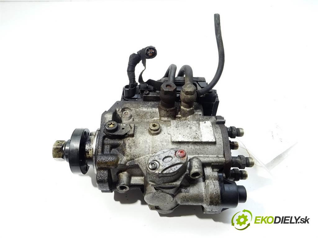 Opel Signum  2004  2.2DTI 125KM 03-05 2171 Pumpa vstrekovacia 0470504215 (Vstrekovacie čerpadlá)