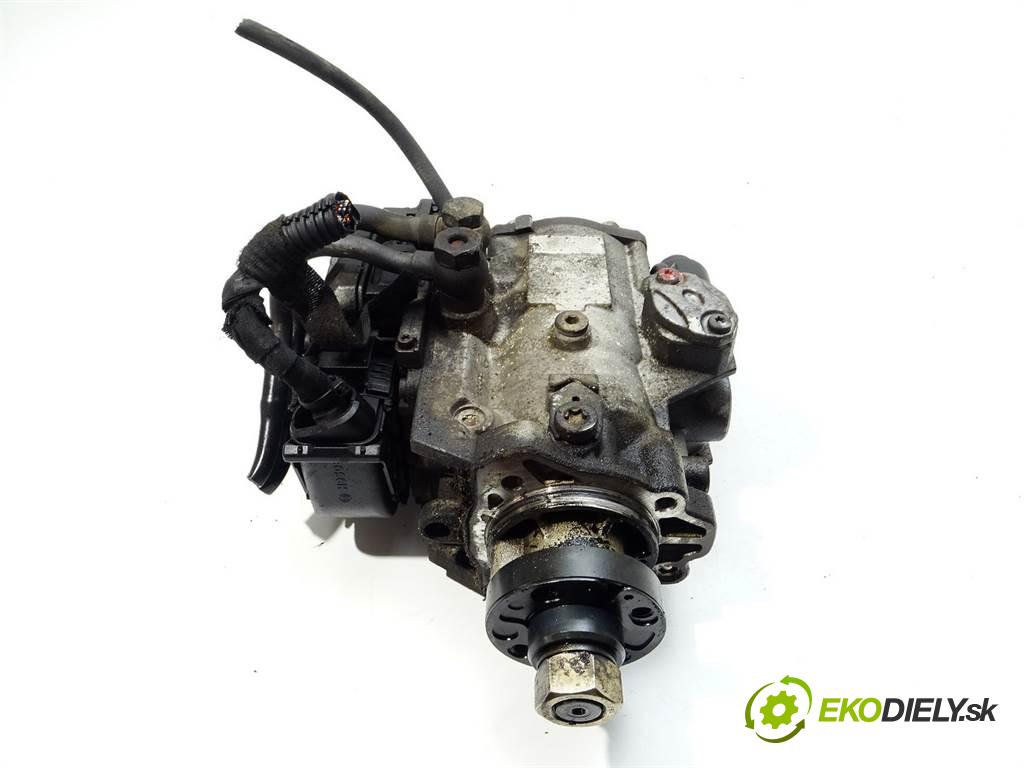Opel Signum  2004  2.2DTI 125KM 03-05 2171 Pumpa vstrekovacia 0470504215 (Vstrekovacie čerpadlá)