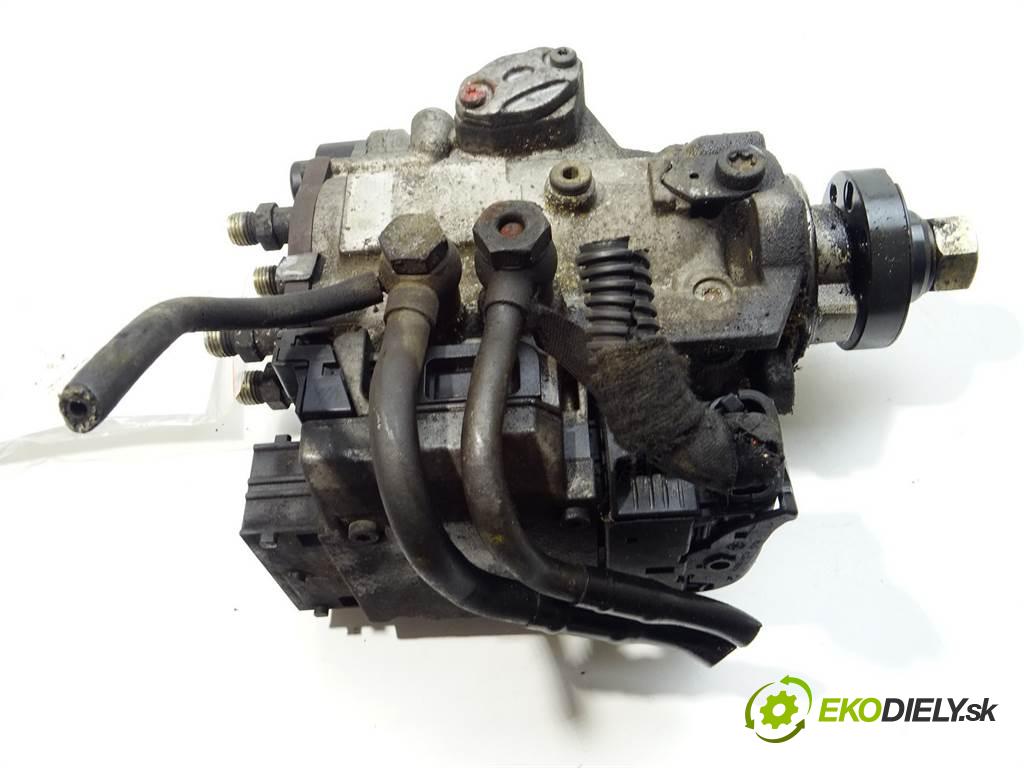 Opel Signum  2004  2.2DTI 125KM 03-05 2171 Pumpa vstrekovacia 0470504215 (Vstrekovacie čerpadlá)
