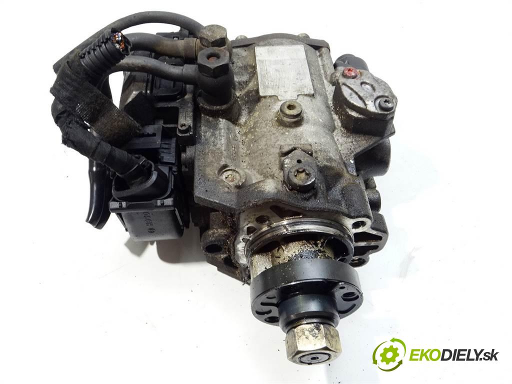 Opel Signum  2004  2.2DTI 125KM 03-05 2171 Pumpa vstrekovacia 0470504215 (Vstrekovacie čerpadlá)