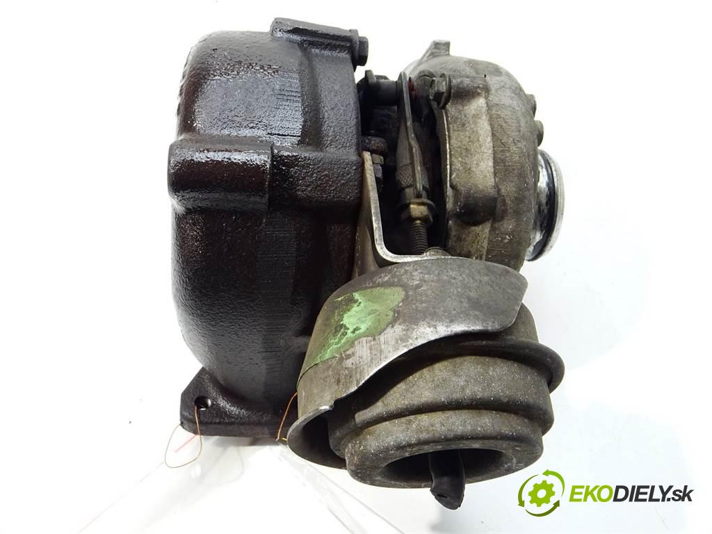 Opel Signum  2004  2.2DTI 125KM 03-05 2171 Turbodúchadlo,turbo 24443096 (Turbodúchadlá (kompletné))