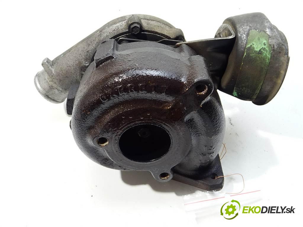 Opel Signum  2004  2.2DTI 125KM 03-05 2171 Turbodúchadlo,turbo 24443096 (Turbodúchadlá (kompletné))