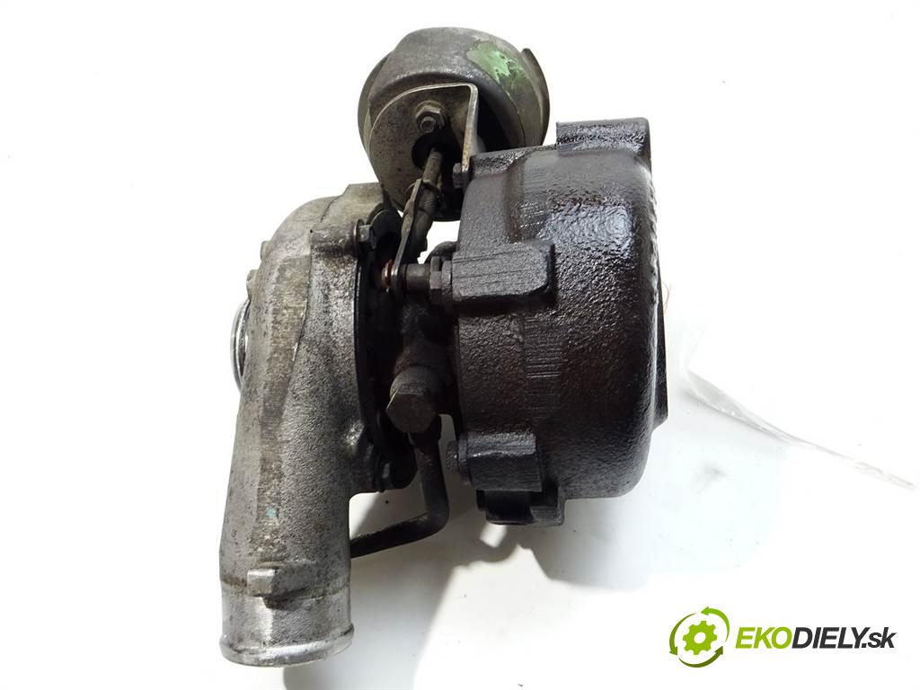 Opel Signum  2004  2.2DTI 125KM 03-05 2171 Turbodúchadlo,turbo 24443096 (Turbodúchadlá (kompletné))