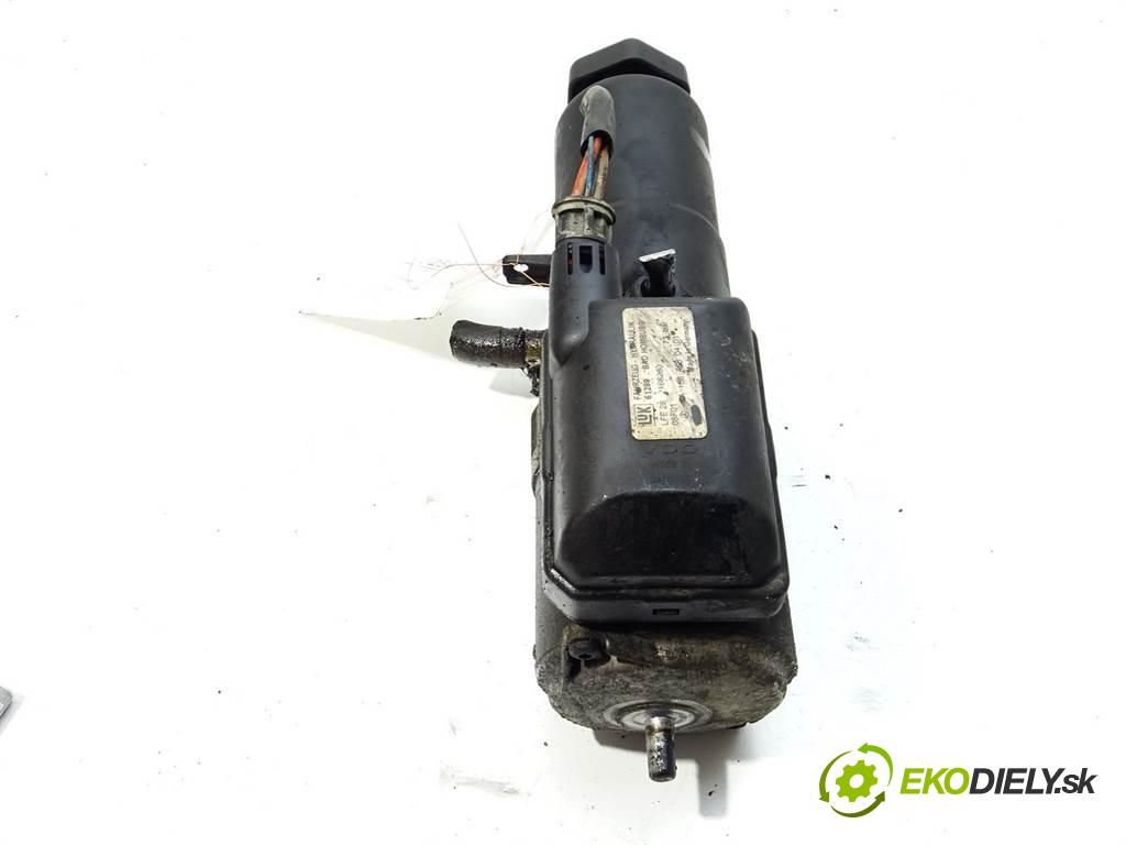 Mercedes-Benz W168  2001 70 kW 1.7CDI 95KM 97-04 1700 Pumpa servočerpadlo A1684660401 (Servočerpadlá, pumpy riadenia)