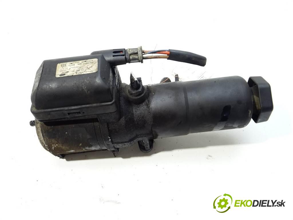 Mercedes-Benz W168  2001 70 kW 1.7CDI 95KM 97-04 1700 Pumpa servočerpadlo A1684660401 (Servočerpadlá, pumpy riadenia)