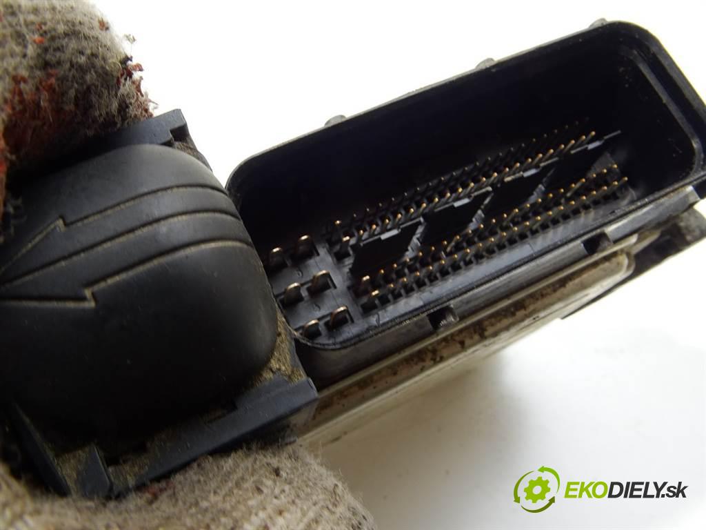 Suzuki SX4  2010  LIFT SEDICI 2.0D MULTIJET 135KM 09-14 1956 riadiaca jednotka Motor 51875853 (Riadiace jednotky)