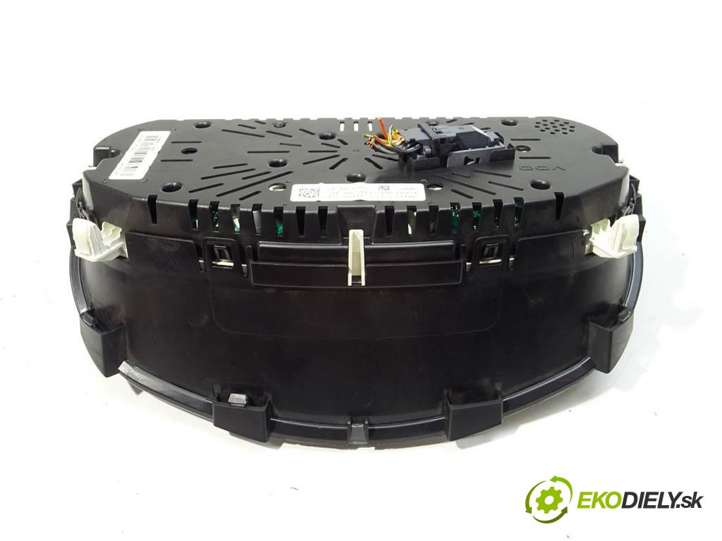 Suzuki SX4  2010  LIFT SEDICI 2.0D MULTIJET 135KM 09-14 1956 Prístrojovka 34110-55L50 (Prístrojové dosky, displeje)