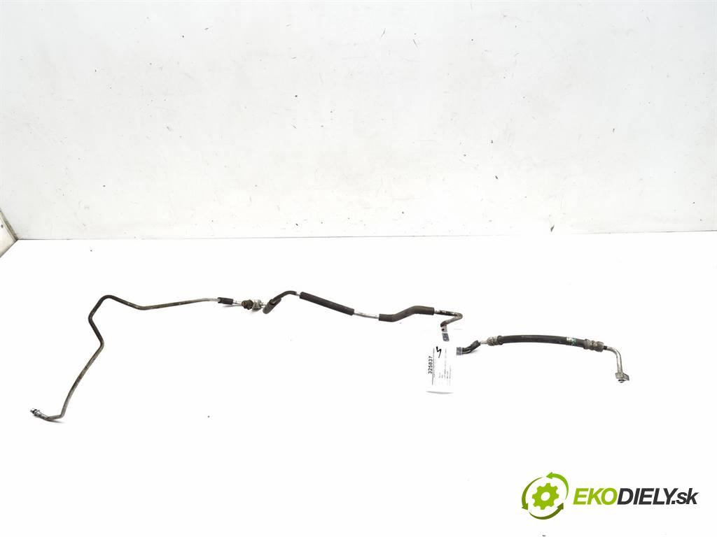 Suzuki SX4  2010  LIFT SEDICI 2.0D MULTIJET 135KM 09-14 1956 rúrka klimatizácie  (Rúrky klimatizácie)