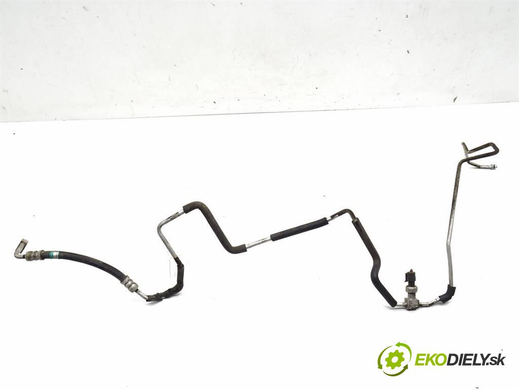 Suzuki SX4  2010  LIFT SEDICI 2.0D MULTIJET 135KM 09-14 1956 rúrka klimatizácie  (Rúrky klimatizácie)