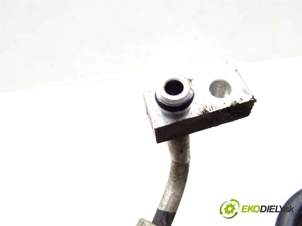 Suzuki SX4  2010  LIFT SEDICI 2.0D MULTIJET 135KM 09-14 1956 rúrka klimatizácie  (Rúrky klimatizácie)