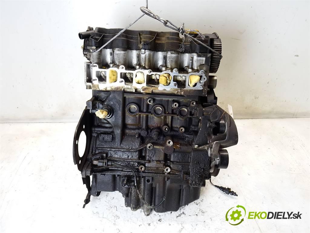 Fiat Doblo  2007 77 kW LIFT 1.9JTD 105KM 04-09 1900 motor 223B1000 (Motory (kompletní))
