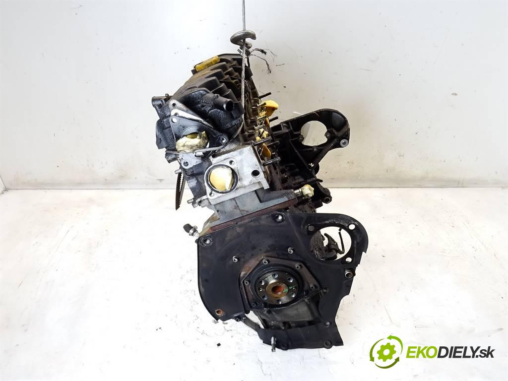 Fiat Doblo  2007 77 kW LIFT 1.9JTD 105KM 04-09 1900 motor 223B1000 (Motory (kompletní))