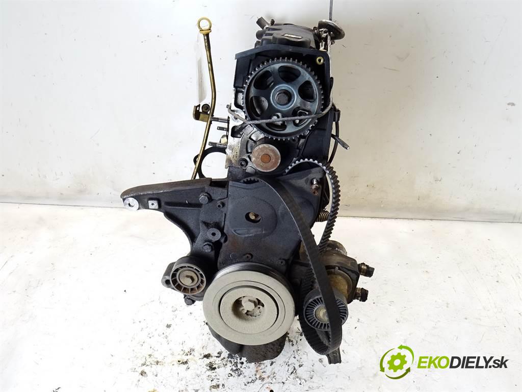 Fiat Stilo  2002 85 kW HATCHBACK 3D 1.9JTD 115KM 01-07 1900 motor 192A1000 (Motory (kompletní))