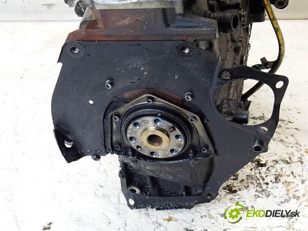 Fiat Stilo  2002 85 kW HATCHBACK 3D 1.9JTD 115KM 01-07 1900 motor 192A1000 (Motory (kompletní))