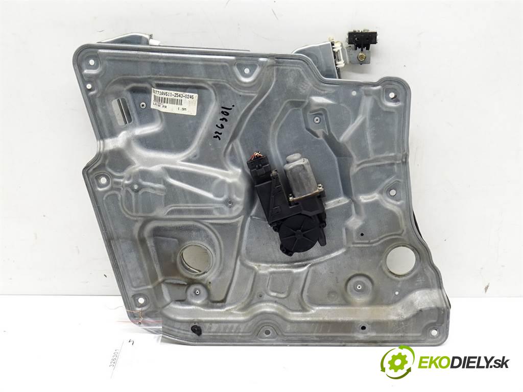 Предохранители nissan primera p12