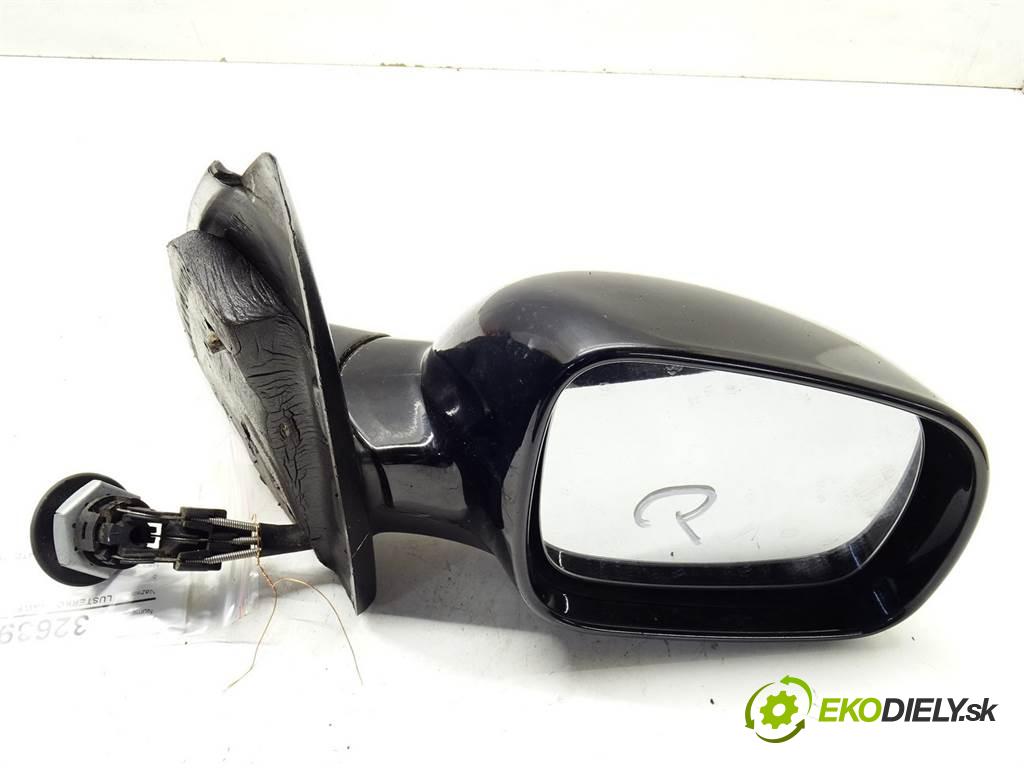 Volkswagen Lupo  2001 55KW HATCHBACK 3D 1.4TDI 75KM 98-05 1422 zpětné zrcátko pravé