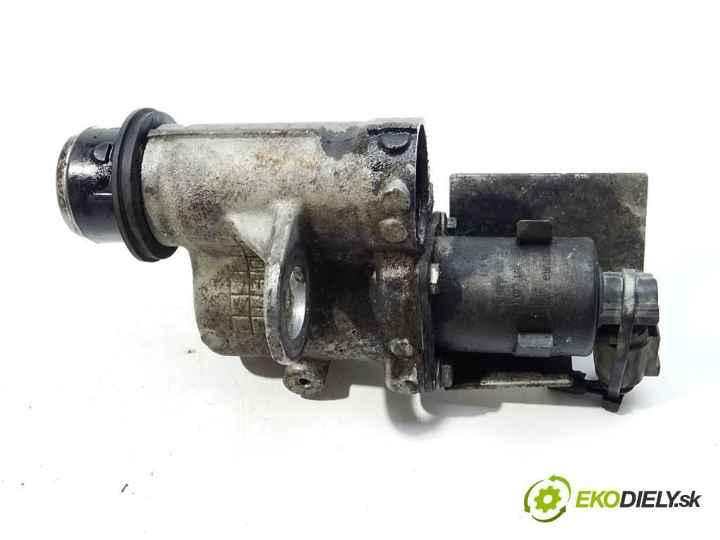 Renault Clio II LIFT  2002 60 kW HATCHBACK 3D 1.5DCI 65KM 01-05 1500 Ventil EGR  (EGR ventily)