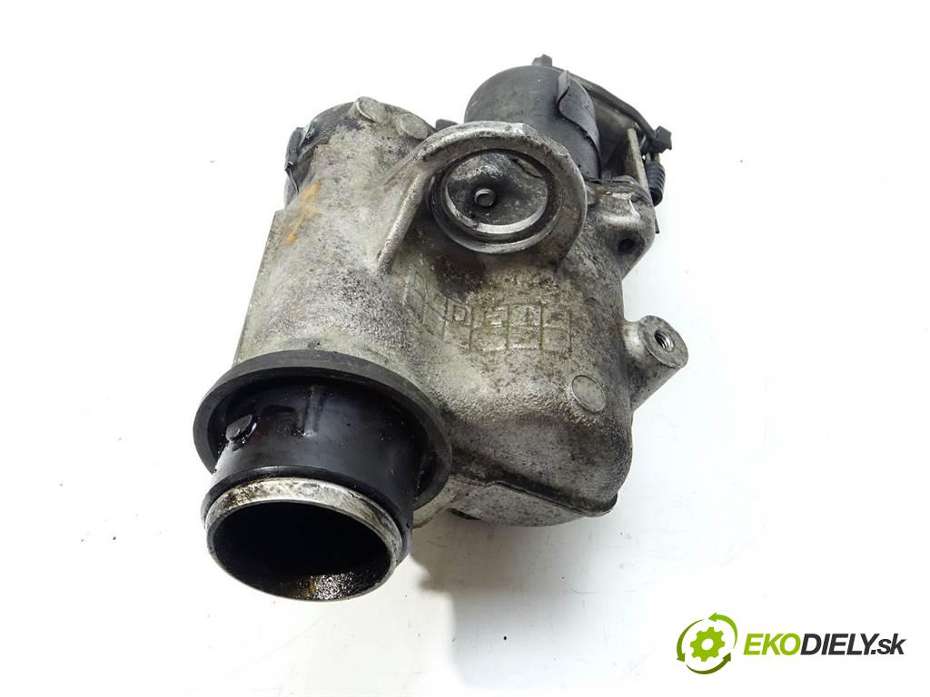 Renault Clio II LIFT  2002 60 kW HATCHBACK 3D 1.5DCI 65KM 01-05 1500 Ventil EGR  (EGR ventily)