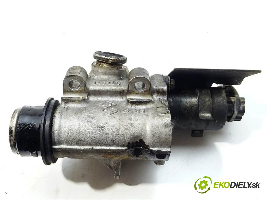 Renault Clio II LIFT  2002 60 kW HATCHBACK 3D 1.5DCI 65KM 01-05 1500 Ventil EGR  (EGR ventily)