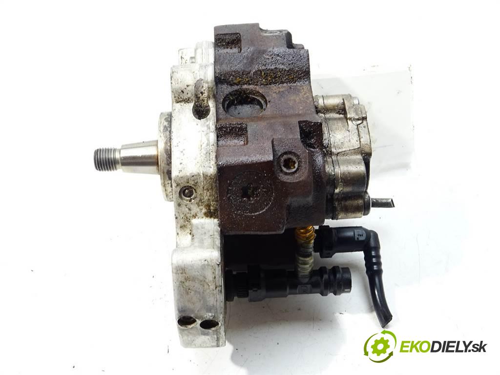 Renault Scenic II  2004 88 kW 1.9DCI 120KM 03-06 1900 Pumpa vstrekovacia 8200108225 (Vstrekovacie čerpadlá)
