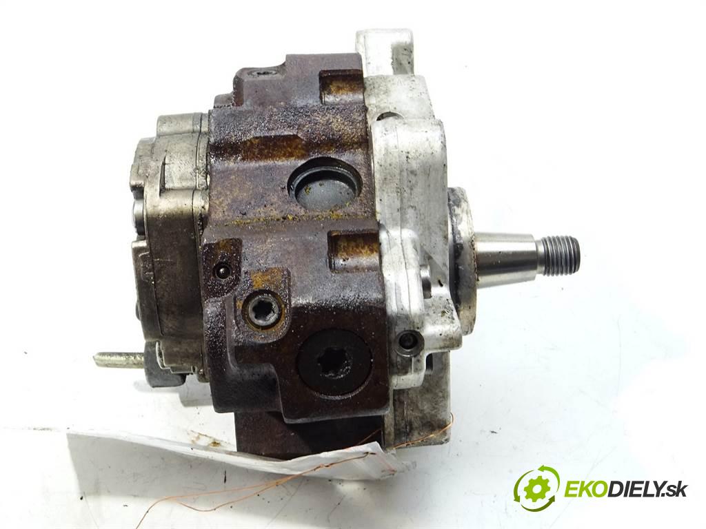 Renault Scenic II  2004 88 kW 1.9DCI 120KM 03-06 1900 Pumpa vstrekovacia 8200108225 (Vstrekovacie čerpadlá)