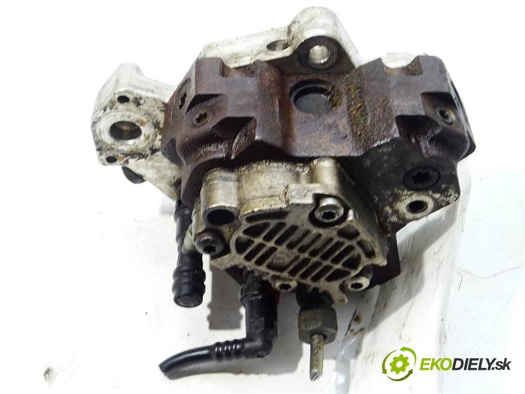 Renault Scenic II  2004 88 kW 1.9DCI 120KM 03-06 1900 Pumpa vstrekovacia 8200108225 (Vstrekovacie čerpadlá)