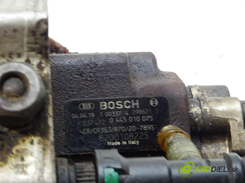 Renault Scenic II  2004 88 kW 1.9DCI 120KM 03-06 1900 Pumpa vstrekovacia 8200108225 (Vstrekovacie čerpadlá)