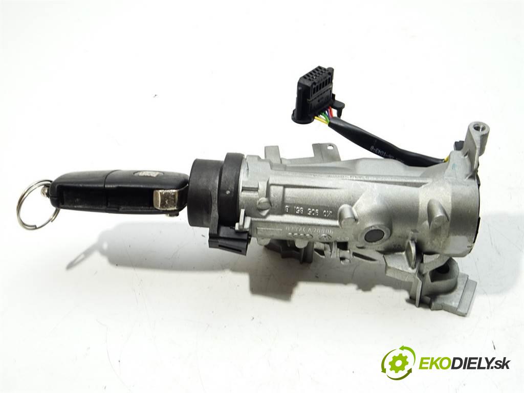Seat Altea XL  2007 75 kW 1.6B 102KM 04-15 1600 spinačka 1K0905851B (Spínacie skrinky a kľúče)