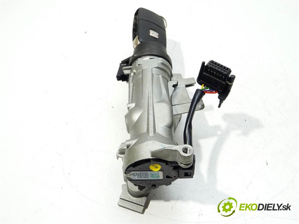 Seat Altea XL  2007 75 kW 1.6B 102KM 04-15 1600 spinačka 1K0905851B (Spínacie skrinky a kľúče)