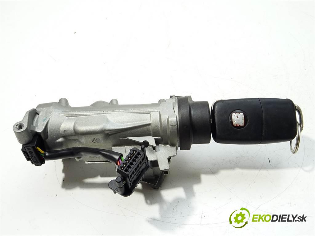 Seat Altea XL  2007 75 kW 1.6B 102KM 04-15 1600 spinačka 1K0905851B (Spínacie skrinky a kľúče)
