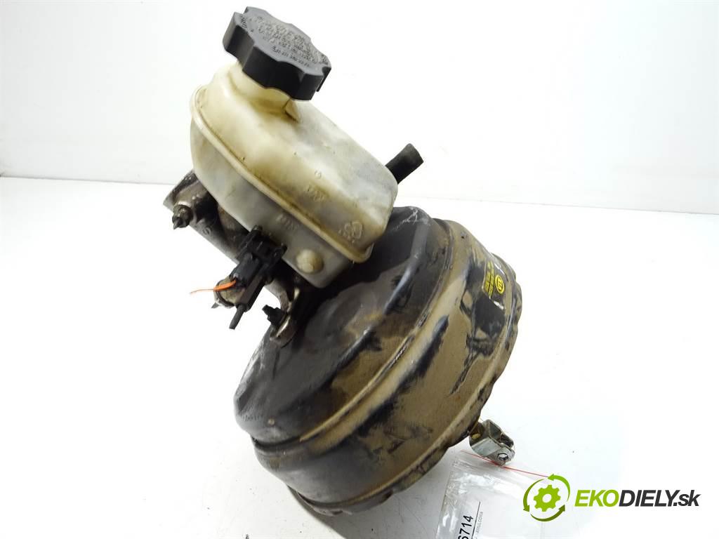 Kia Sorento  2004 143 kW 3.5B 194KM 02-07 3500 Posilovač Pumpa brzdová  (Posilňovače bŕzd)