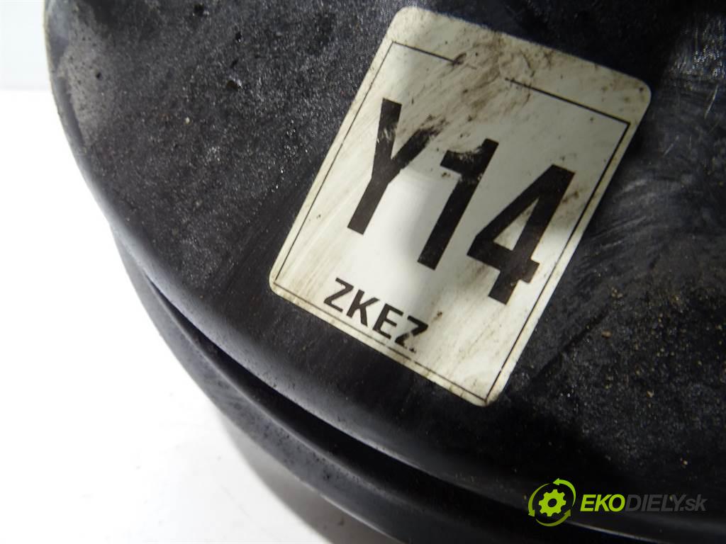 Kia Sorento  2004 143 kW 3.5B 194KM 02-07 3500 Posilovač Pumpa brzdová  (Posilňovače bŕzd)