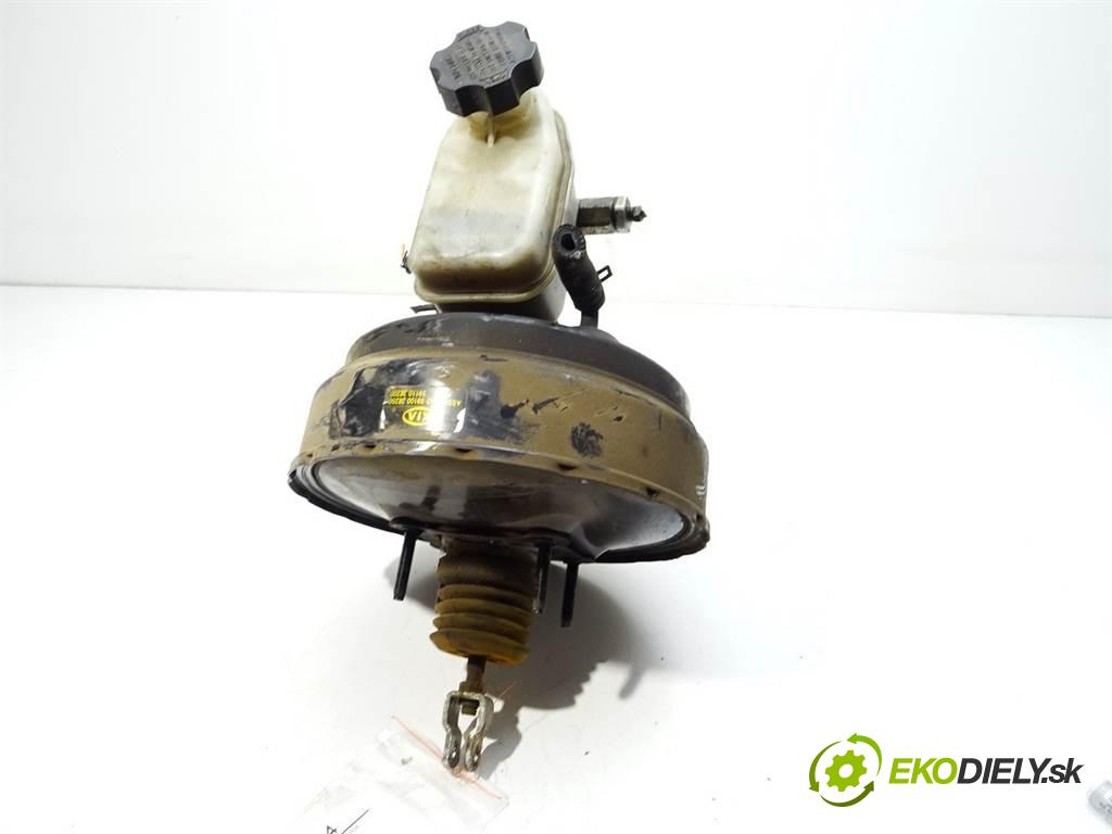 Kia Sorento  2004 143 kW 3.5B 194KM 02-07 3500 Posilovač Pumpa brzdová  (Posilňovače bŕzd)