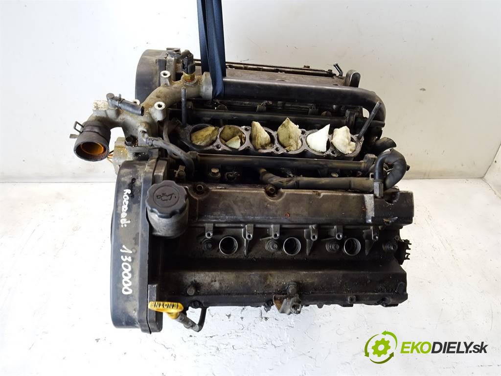 Kia Sorento  2004 143 kW 3.5B 194KM 02-07 3500 motor G6CU (Motory (kompletní))