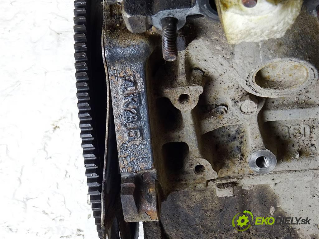 Kia Sorento  2004 143 kW 3.5B 194KM 02-07 3500 motor G6CU (Motory (kompletní))