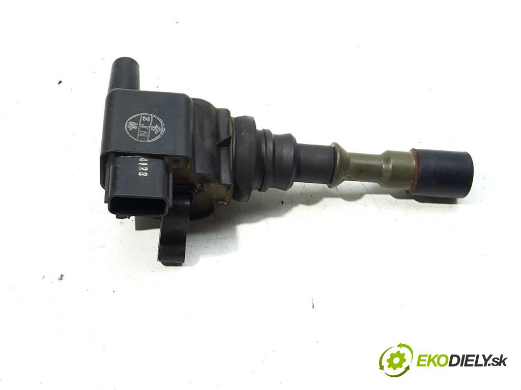 Kia Sorento    3.5B 194KM 02-07  Cievka zapaľovacia  (Zapaľovacie cievky, moduly)
