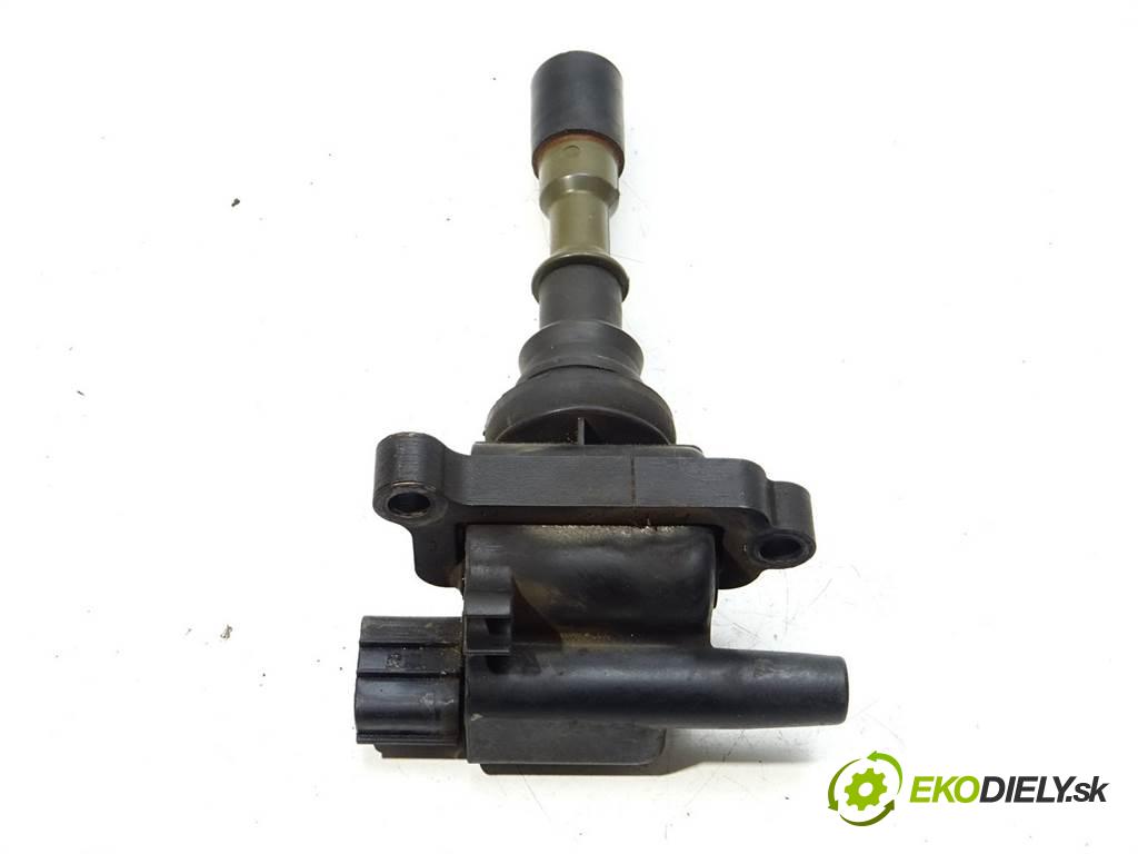 Kia Sorento    3.5B 194KM 02-07  Cievka zapaľovacia  (Zapaľovacie cievky, moduly)
