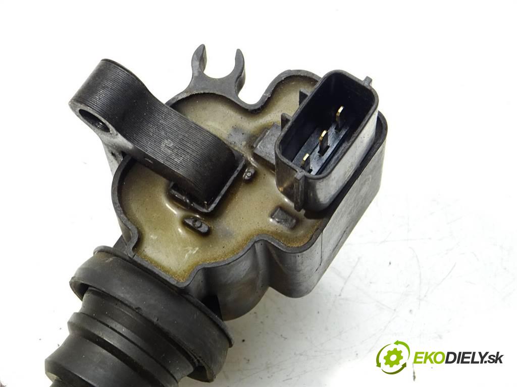 Kia Sorento    3.5B 194KM 02-07  Cievka zapaľovacia  (Zapaľovacie cievky, moduly)